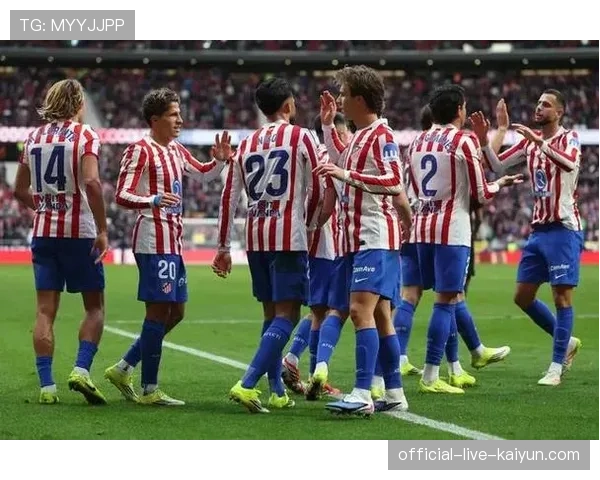 马德里竞技迎战西班牙人,床单军团主场寻求结束三轮不胜