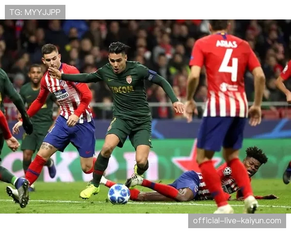 摩纳哥公布财报，显示上赛季欧冠收入助力俱乐部扭亏为盈