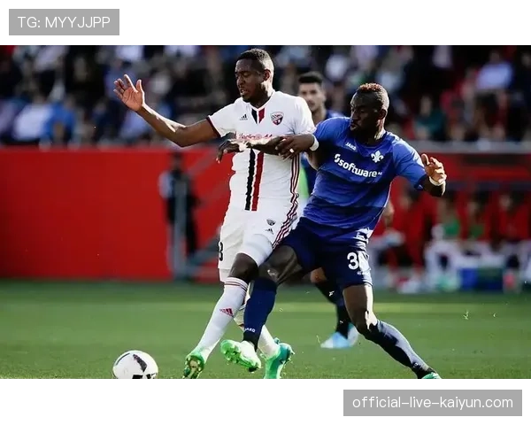 波鸿2-1逆转达姆施塔特,收获保级路上关键三分 波鸿2-1逆转达姆施塔特,收获保级路上关键三分